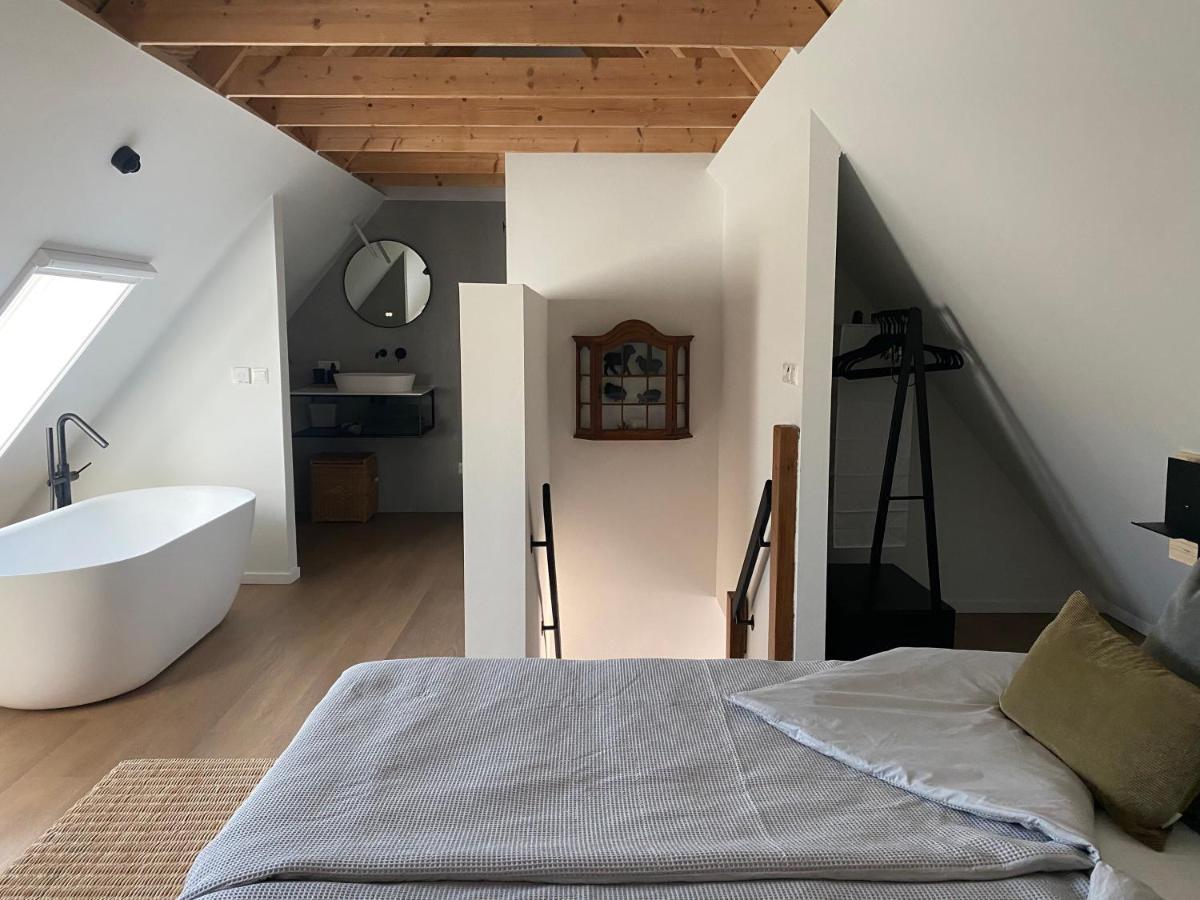 B&B Het Zwarte Schaap Albergen Extérieur photo
