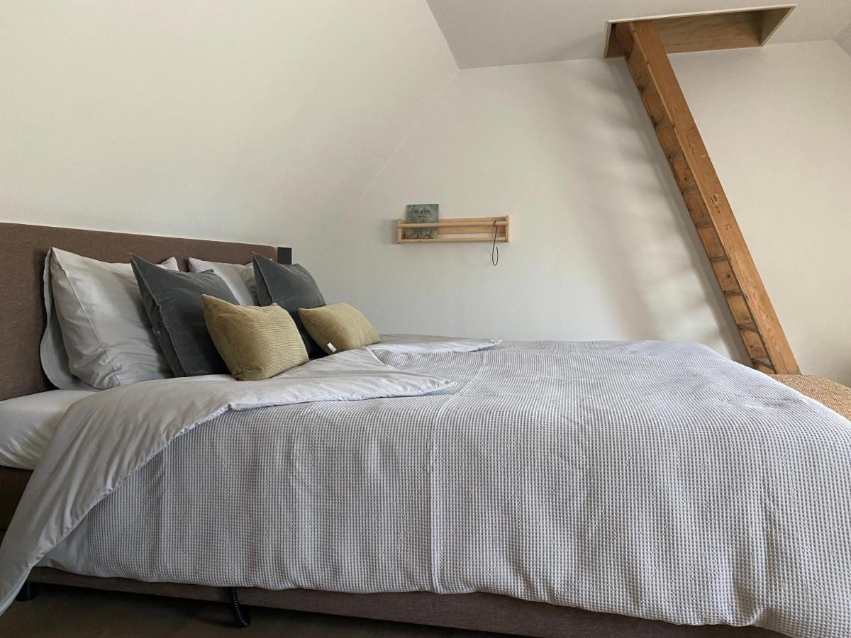 B&B Het Zwarte Schaap Albergen Extérieur photo
